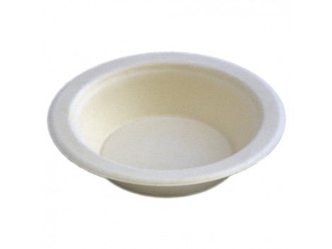 Boluri supa unica folosinta biodegradabile cf standard EN13432, 400 ml, 50 buc./set