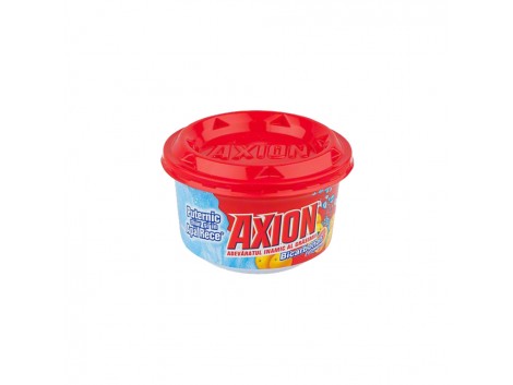 Detergent vase - pasta Axion, bicarbonat, 450 g.