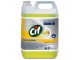 Detergent universal Cif Professional, Lemon Fresh, 5L